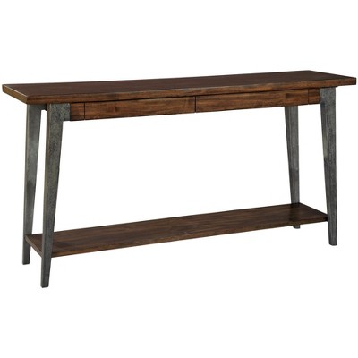 Hekman Splayed Sofa Table 24306 Monterey Point