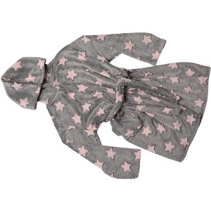 Just Love Fleece Robes for Girls - Girls PJ Sleepwear - 1 of 1