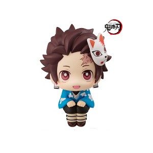 Banpresto Lookup Demon Slayer (Kimetsu no Yaiba) - Tanjiro Kamado Final Selection Ver. Figure - 1 of 3