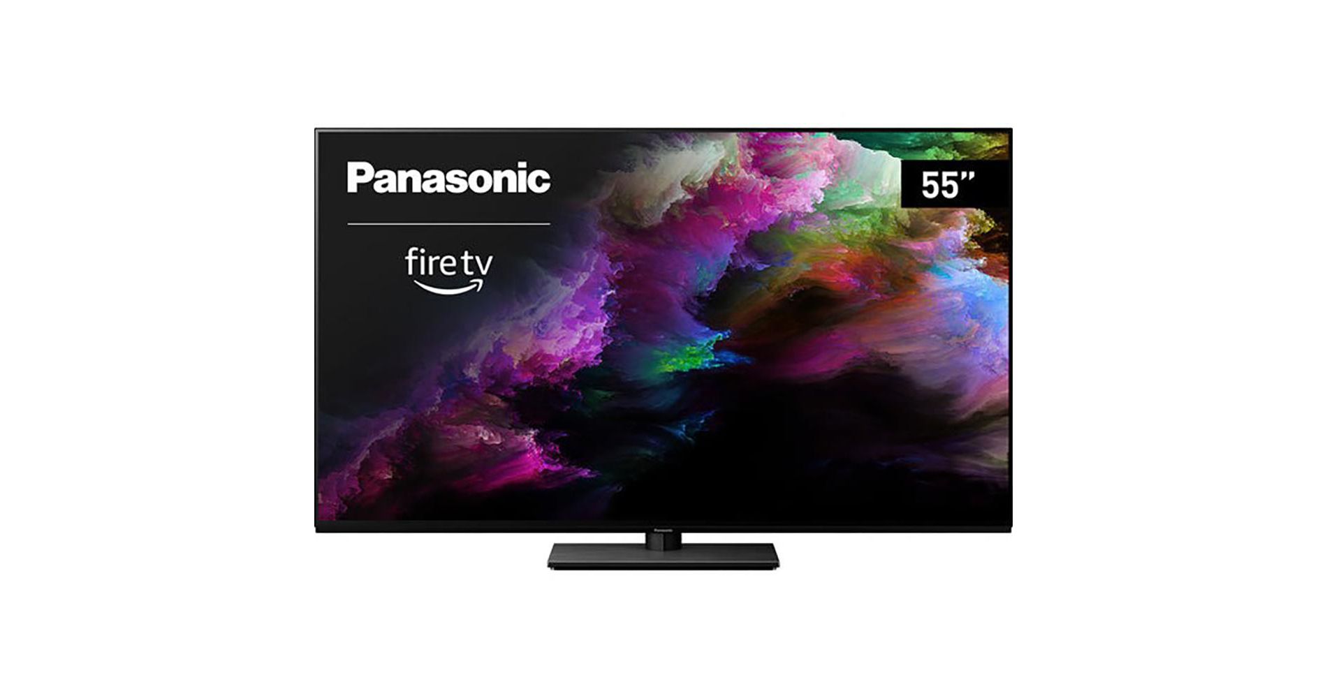 Panasonic Z85 Series 55" OLED 4K Ultra HD Smart Fire TV