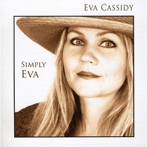 Eva Cassidy - Simply Eva - 1 of 1