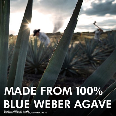 Casamigos Mezcal - 750ml Bottle