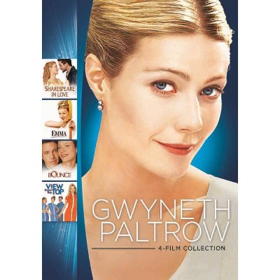Gwyneth Paltrow Collection (DVD)