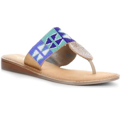 Women's JUDY SANDAL - Bos. & Co.