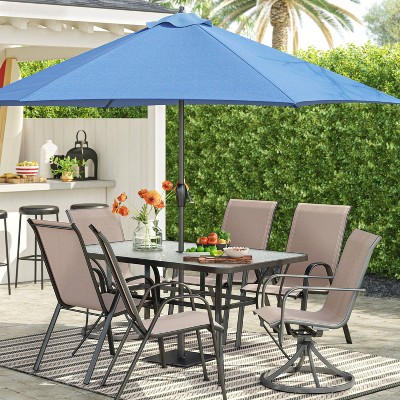 Room essentials best sale stacking patio chair