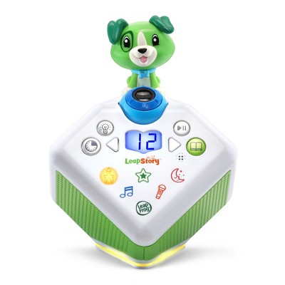 leapfrog toys target