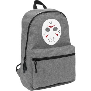 Friday The 13th Simple Mask Lightweight Backpack - 1 of 4