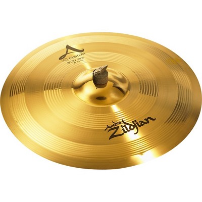 Zildjian A Custom Rezo Ride Cymbal 21 in.
