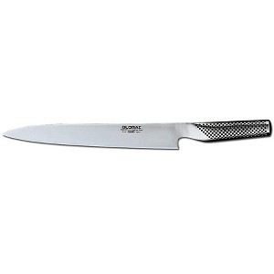 Global 10-Inch Two Sided Sashimi Slicer - 1 of 1