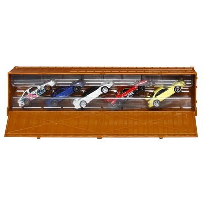 Hot Wheels Premium Car Culture Mountain Drifters - 5pk