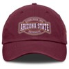 NCAA Arizona State Sun Devils Unstructured Baseball Hat - 2 of 4