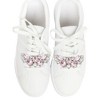 Unique Bargains Angel Wings with Detachable Clip Shoe Accessories 2 Pcs - 3 of 4