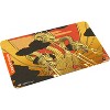 UniVersus Godzilla Challenger Series - King Ghidorah Playmat - 24 x 14 Neoprene Mat, Tabletop Card Game Accessory, UVS Games, Officially Licensed - 4 of 4