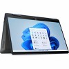 Refurbished: HP Pavilion X360 14T-EK200 14" Laptop Intel Core 3 100U 8GB 256GB SSD W11H - Manufacturer Refurbished - 3 of 4