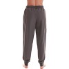 Just Love Womens Scrub Jogger Pants - Four Pocket Womens Nursing Uniform Bottoms - 3 of 3