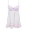 Adore Me Women's Tayla Babydoll Lingerie - 4 of 4