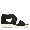 Dr. Scholl's Women's Time Off Fun Ankle Strap Sandal - 3 of 4