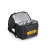 NFL Green Bay Packers Sustainable Backpack Cooler with Dual Compartments - 3 of 4