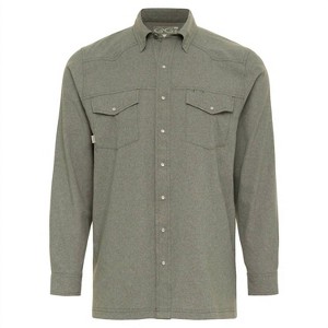 Men's 'S PEARL SNAP SHIRT - GameGuard - 1 of 3
