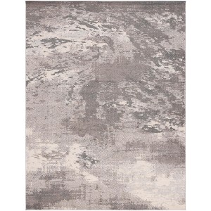 Madison MAD440 Non-Shedding Power Loomed Indoor Rugs - Safavieh - 1 of 4