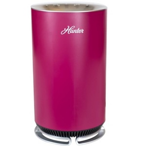 Hunter Fan Company HP125 AirX EcoSilver HEPA Digital Air Purifier - 1 of 4