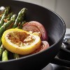 Select by Calphalon 8" Hard-Anodized Nonstick Fry Pan - image 2 of 4