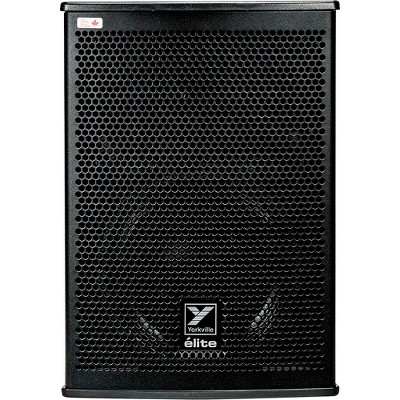 Yorkville EF10P 10" 600W Elite Powered Speaker