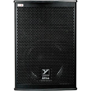 Yorkville EF10P 10" 600W Elite Powered Speaker - 1 of 4