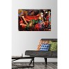 Trends International Jumbie - Geisha Unframed Wall Poster Prints - 2 of 4