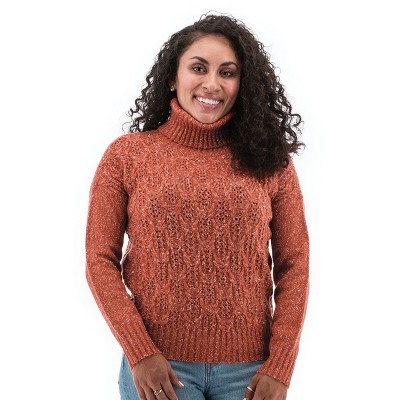 Aventura Clothing Women's Granada Sweater