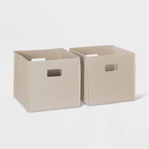 Cardboard Storage Box : Target