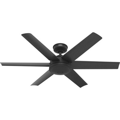 52" Jetty Outdoor Ceiling Fan - Hunter Fan