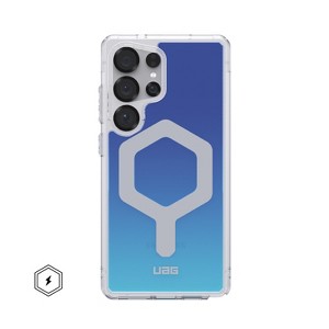 UAG Samsung Galaxy S25 Ultra Case Plyo Pro, Translucent Anti-Yellowing, Compatible with Magnetic Charging - 1 of 4