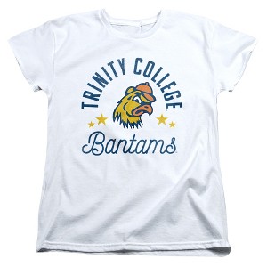 Women's Trinity College Bantams T-Shirt - 1 of 4