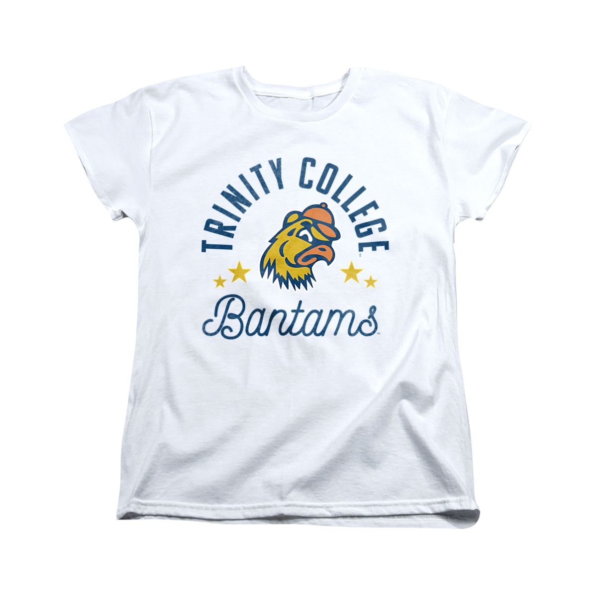 Women's Trinity College Bantams T-Shirt - thumbnail 7
