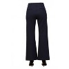 Women's Pointe Flare Pants - Fate - 2 of 2