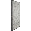 Mark & Day Brummen Modern Decorative Wall Mirrors - 3 of 4
