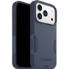 OtterBox Apple iPhone 17 Pro Commuter Series Case for MagSafe with Camera Control - Blue Sentiment - 4 of 4