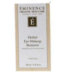 Eminence Herbal Eye Make-Up Remover, 5.07 oz - 1 of 4