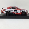 Ryan Truex 2023 Toyota Genuine Accessories Dover Race Win 1:24 Diecast - 4 of 4