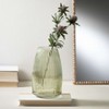Sullivans Artificial Thistle Stem 17"H Green - 2 of 2