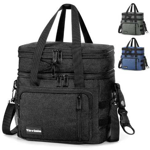 Mens lunch box backpack online