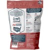 Treat Collective Salmon, Pomegranate and Sweet Potato Jerky Dog Treat - 5oz - 3 of 4