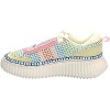 Hey Girl by Corkys Adventure Lace Up Front Sneakers - 4 of 4