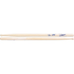 Zildjian Manu Katche Artist Series Signature Drum Sticks - 1 of 1