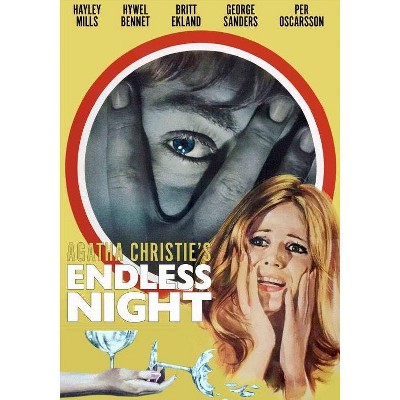 Endless Night (DVD)(2020)