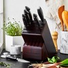 KRAMER by ZWILLING EUROLINE Damascus Collection 7-pc Knife Block Set - 2 of 4
