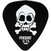 Pick Boy Fang Skull & Crossbones Celltex Guitar Picks - 2 of 2
