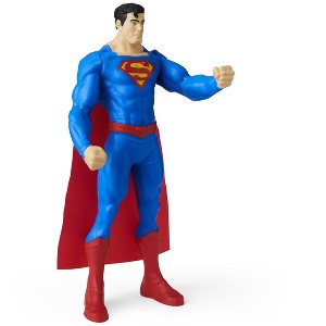 DC Comics Superman 6 Inch Action Figure - 1 of 2