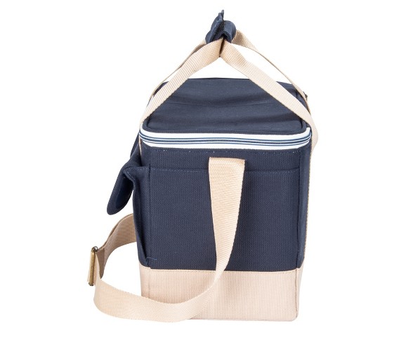 Buy Igloo Lunch Companion Nostalgia Blue Khaki Online at